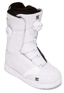 DC Ladies Lotus BOA Snowboard Boots 2021-2022 -DC Store New DC 12W lotus w boot 12w368727680