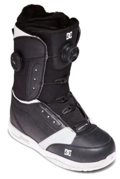 DC Ladies Lotus BOA Snowboard Boots 2021-2022 -DC Store New DC 12W lotus w boot 12w492884085