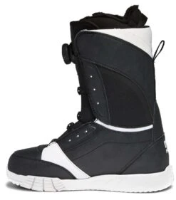 DC Ladies Lotus BOA Snowboard Boots 2021-2022 -DC Store New DC 12W lotus w boot 12w892802627