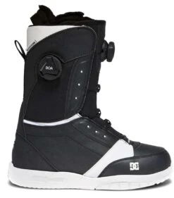 DC Ladies Lotus BOA Snowboard Boots 2021-2022 -DC Store New DC 12W lotus w boot 12w934981051