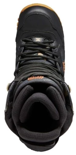 DC Mutiny Lace Snowboard Boots 2021-2022 -DC Store New DC 12W mutiny m boot 12w524169984