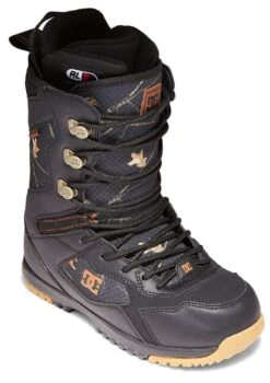 DC Mutiny Lace Snowboard Boots 2021-2022 -DC Store New DC 12W mutiny m boot 12w550872276