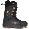 DC Mutiny Lace Snowboard Boots 2021-2022 -DC Store New DC 12W mutiny m boot 12w590837320
