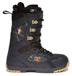 DC Mutiny Lace Snowboard Boots 2021-2022
