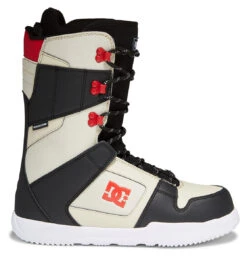 DC Phase Snowboarding Boots 2021-2022
