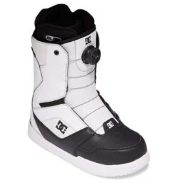 DC Scout BOA Snowboarding Boots 2021-2022 13 DC Scout BOA Snowboarding Boots 2021-2022 -DC Store New DC 12W scout m boot 12w482398287