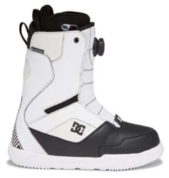 DC Scout BOA Snowboarding Boots 2021-2022 14 DC Scout BOA Snowboarding Boots 2021-2022 -DC Store New DC 12W scout m boot 12w483436579