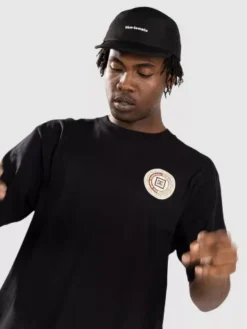 DC Old Head T-Shirt -DC Store OldHeadTShirt 3