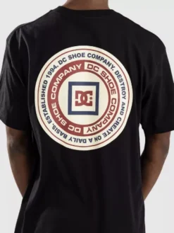 DC Old Head T-Shirt -DC Store OldHeadTShirt 4