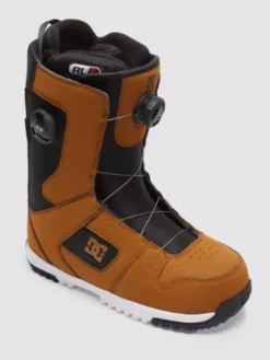 DC Phase Pro BOA 2023 Snowboard Boots