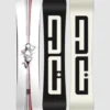 DC Ply 154W 2023 Snowboard -DC Store Ply154W2023Snowboard