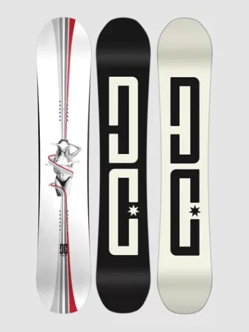 DC Ply 154W 2023 Snowboard 3 DC Ply 154W 2023 Snowboard