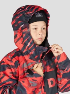 DC Propaganda Jacket -DC Store PropagandaJacket 2