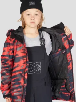 DC Propaganda Jacket -DC Store PropagandaJacket 3