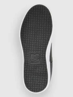 DC Pure Elastic Skate Shoes 8 DC Pure Elastic Skate Shoes -DC Store PureElasticSkateShoes 2