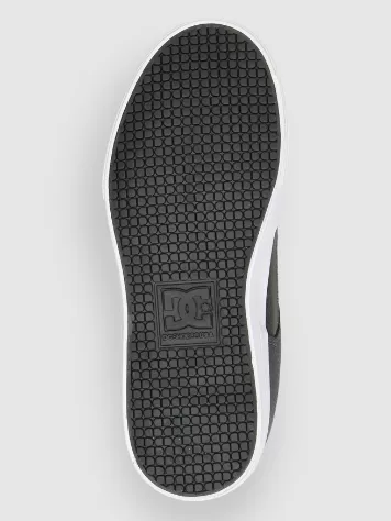 DC Pure Elastic Skate Shoes 5 DC Pure Elastic Skate Shoes - Image 3