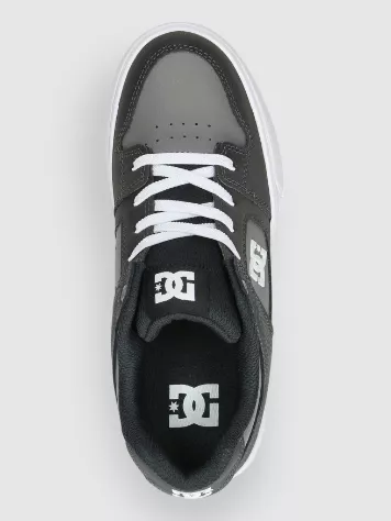 DC Pure Elastic Skate Shoes 6 DC Pure Elastic Skate Shoes - Image 4