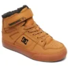 DC Pure HT Wnt EV Sneakers Boys Skate Shoes -DC Store PureHTWntEVSneakersBoysSkateShoes