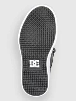 DC Pure High-Top EV Skate Shoes -DC Store PureHighTopEVSkateShoes 2