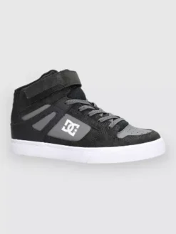 DC Pure High-Top EV Skate Shoes