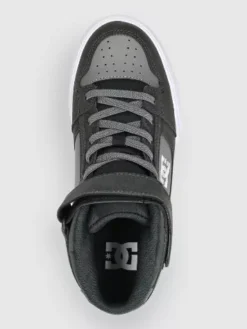 DC Pure High-Top EV Skate Shoes -DC Store PureHighTopEVSkateShoes 3