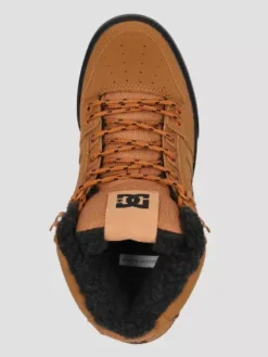 DC Pure High-Top WC Wnt Shoes 8 DC Pure High-Top WC Wnt Shoes -DC Store PureHighTopWCWntShoes 2