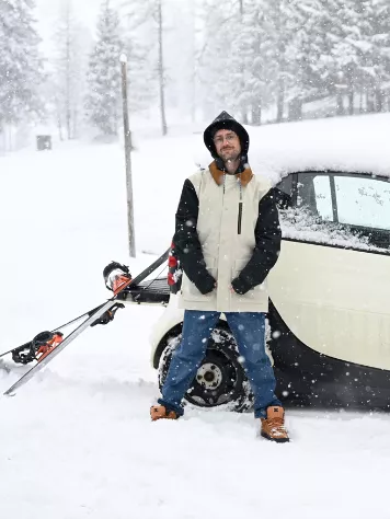 DC Pure High-Top WC Wnt Shoes 6 DC Pure High-Top WC Wnt Shoes - Image 4