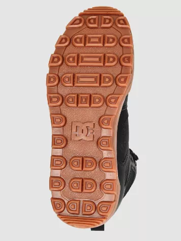 DC Pure High-Top WR Shoes 5 DC Pure High-Top WR Shoes - Image 3