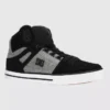 DC Pure High-Top Wc Skate Shoes -DC Store PureHighTopWcSkateShoes