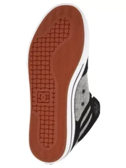 DC Pure High-Top Wc Skate Shoes -DC Store PureHighTopWcSkateShoes 3