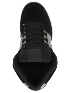 DC Pure High-Top Wc Skate Shoes -DC Store PureHighTopWcSkateShoes 4