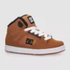 DC Pure High-Top Wnt Shoes -DC Store PureHighTopWntShoes