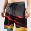 DC Radial Vibe 19" Boardshorts -DC Store RadialVibe19Boardshorts