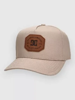 DC Reynotts Cap