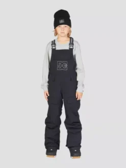 DC Roadblock 45K Bib Pants