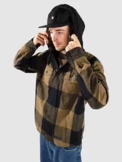 DC Ruckused Shirt -DC Store RuckusedShirt 2