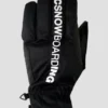 DC Salute Gloves -DC Store SaluteGloves
