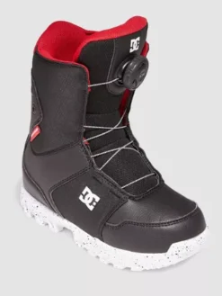 DC Scout Snowboard Boots