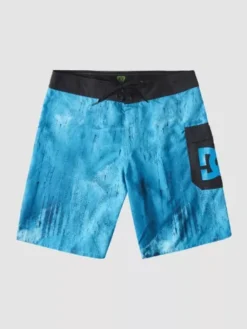 DC Sense All 17" Boardshorts