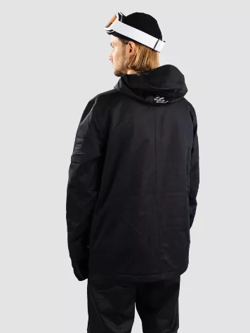 DC Servo Jacket 4 DC Servo Jacket - Image 2