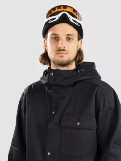 DC Servo Jacket 10 DC Servo Jacket -DC Store ServoJacket 2