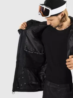 DC Servo Jacket 12 DC Servo Jacket -DC Store ServoJacket 4