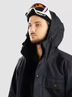 DC Servo Jacket 13 DC Servo Jacket -DC Store ServoJacket 5