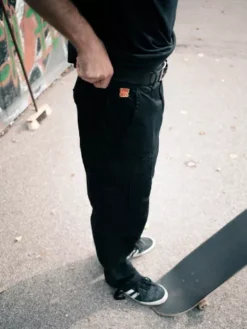 DC Skully Beanie -DC Store SkullyBeanie 3