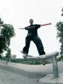 DC Skully Beanie -DC Store SkullyBeanie 5