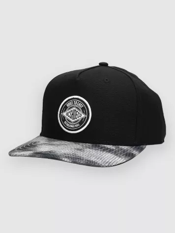 DC Slacker Cap 3 DC Slacker Cap