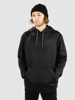 DC Snowstar Shred Hoodie