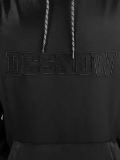 DC Snowstar Shred Hoodie -DC Store SnowstarShredHoodie 3
