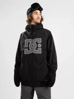 DC Spectrum Jacket