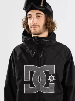 DC Spectrum Jacket -DC Store SpectrumJacket 3